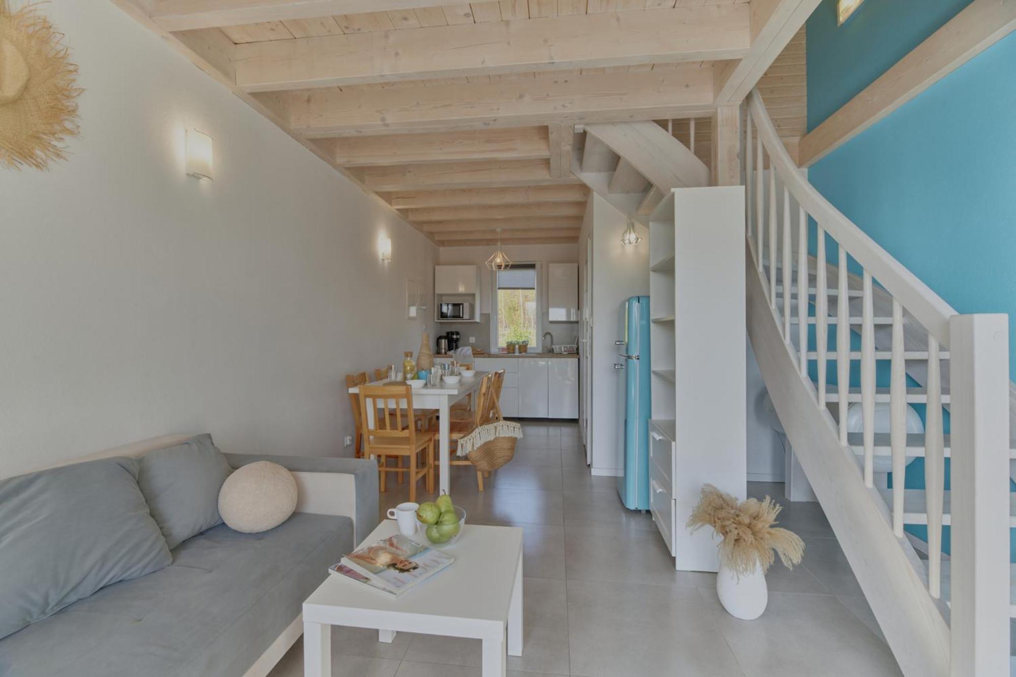 Biala-wydma Lodge *